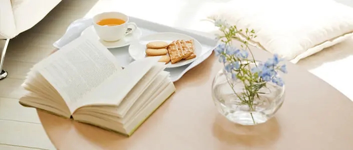 工作结束放松心情说说文案