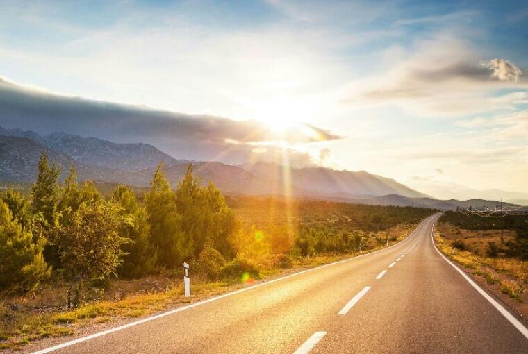 关于榜样的优美段落