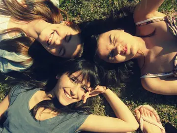 形容腿很累走不动的句子文案