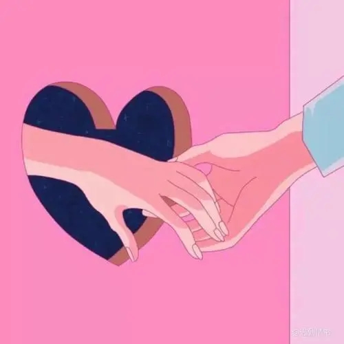 公布对象的朋友圈