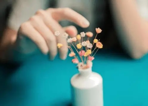 qq说说文案大全小清新