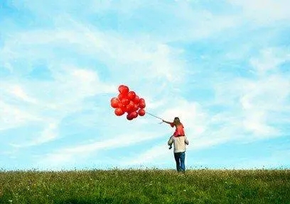 夏天写一句话简短