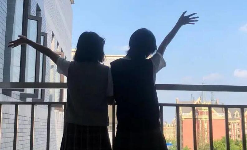 感恩老师和同学的美句