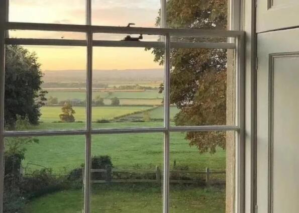 和爱人一起看风景的说说文案