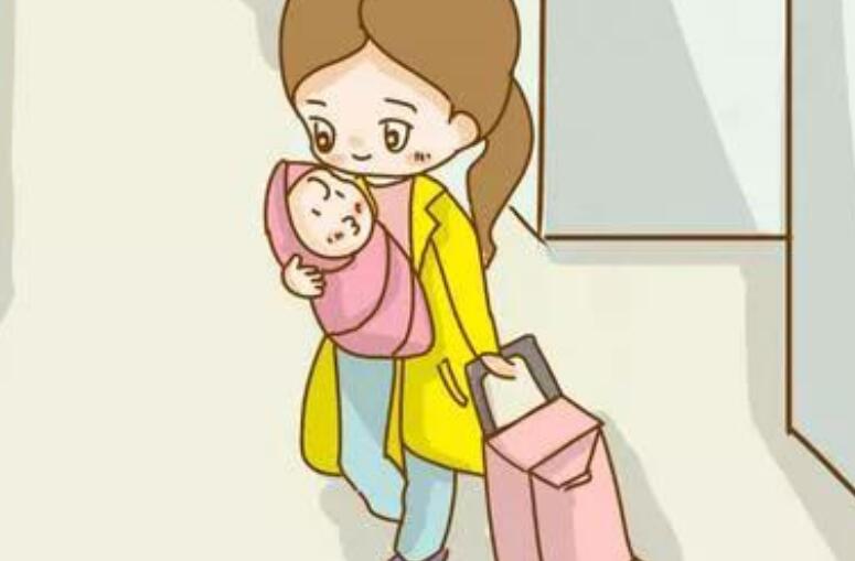 一个人带孩子励志朋友圈