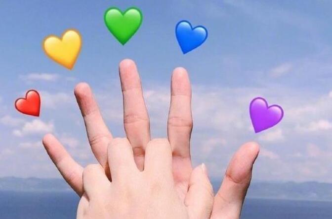 说给男朋友的甜甜的话