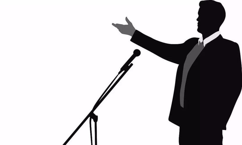 演讲开场白台词大全