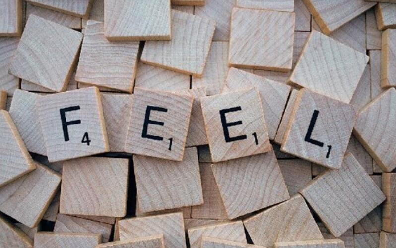 抒怀愉快心情的句子文案