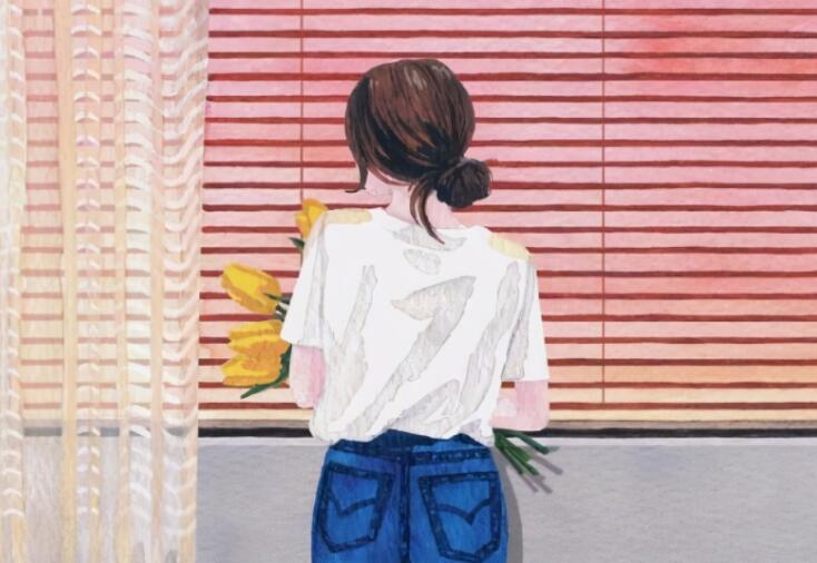 分手后抒情的句子文案