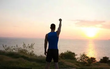 男人得瑟的说说文案