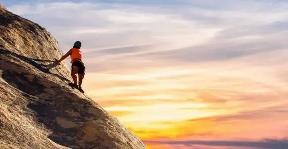 形容努力之后有收获的句子文案