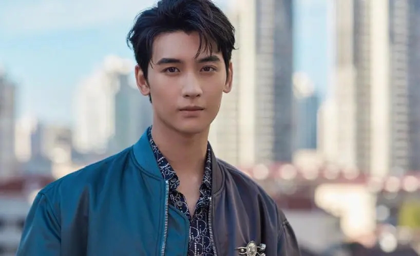 夸人帅的句子文案带幽默