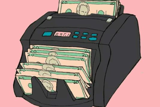 别人借钱不还的经典语句文案