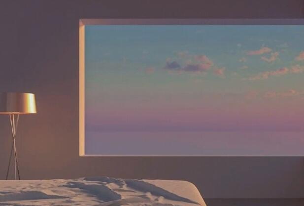 美到惊艳的现代句子文案