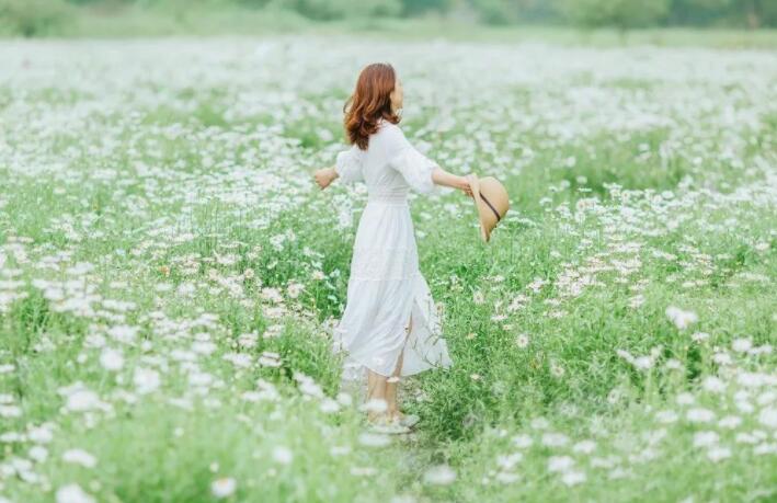 描写心情好的句子文案