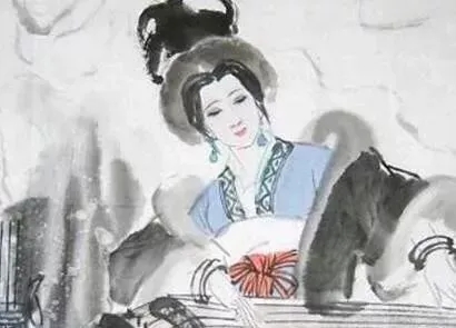 形容女子才华兼备的句子文案