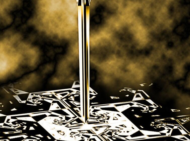 六个字的霸气句子文案