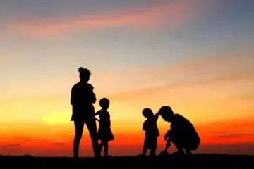 关于亲情的句子文案唯美短句