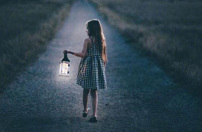 超级想念一个人的话