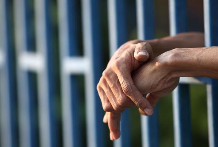 坐牢名言句子文案