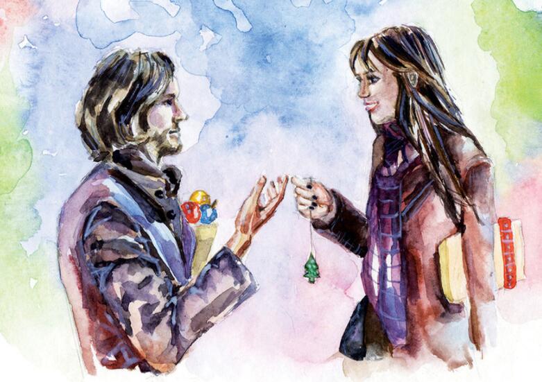 关于爱情的名言