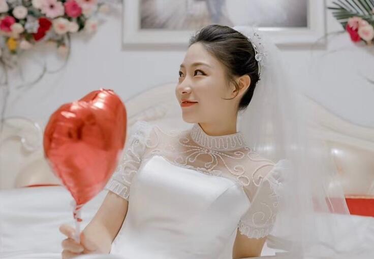 同学结婚祝福语