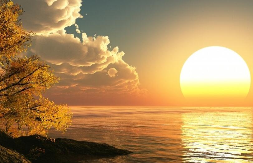 秋天的句子文案短一些唯美