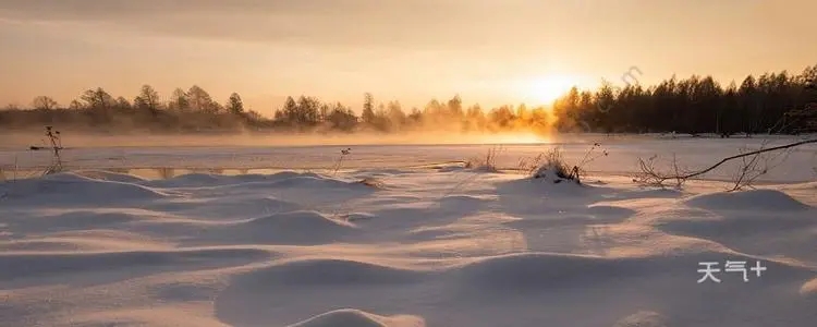 冬日暖心语录文案简短