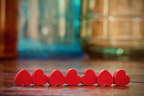 情侣说的情话文案