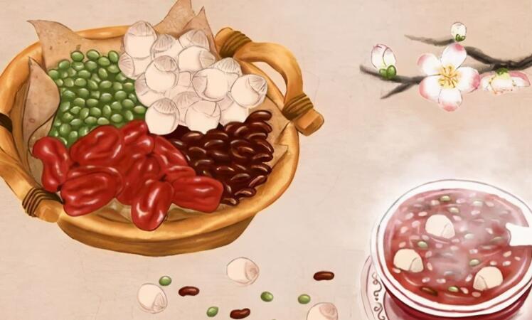 新腊八祝福语句文案2021