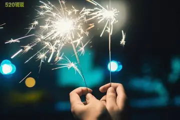 生日致自己的一段话霸气