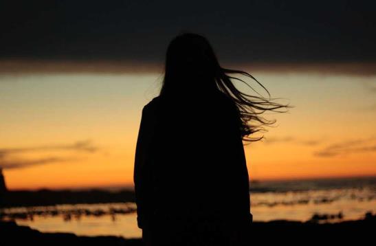 表示一个人很伤感的句子文案