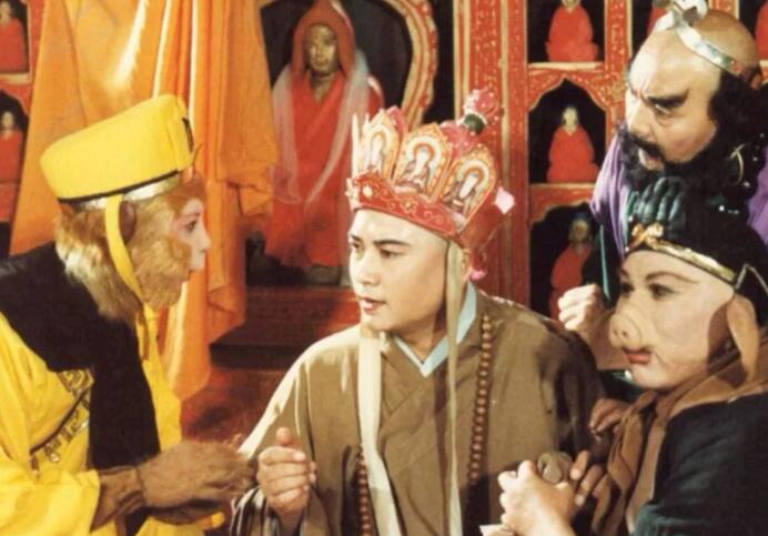 西游记中的好词好句文案