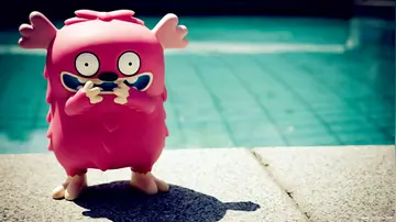 适合晚上发的幽默朋友圈