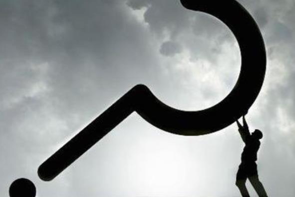 跟质疑有关的名言