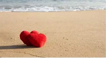 暗示有好感的句子文案