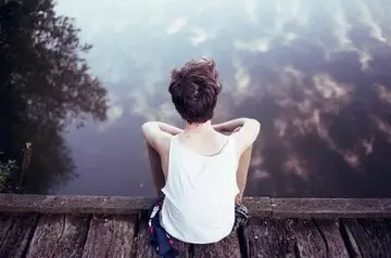 发脾气的句子文案