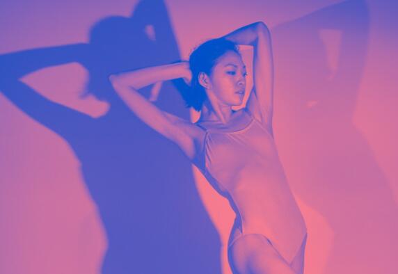 有关蹦迪的幽默句子文案