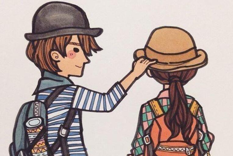 女生告白暖心句子文案