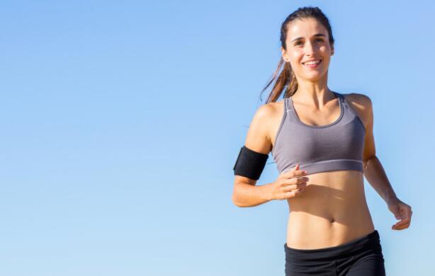 春天减肥励志语录文案简短