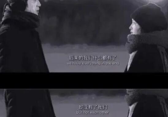 形容情感真挚的话语