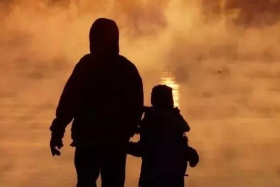 对亲人的思念的句子文案说说心情