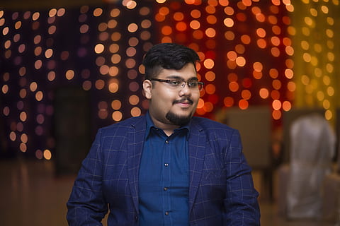 工作每日分享正能量一段话