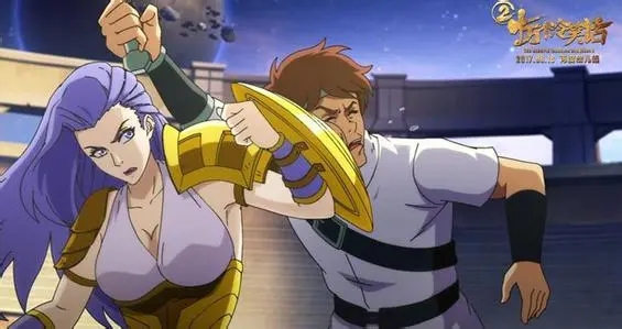 十万个冷笑话电影