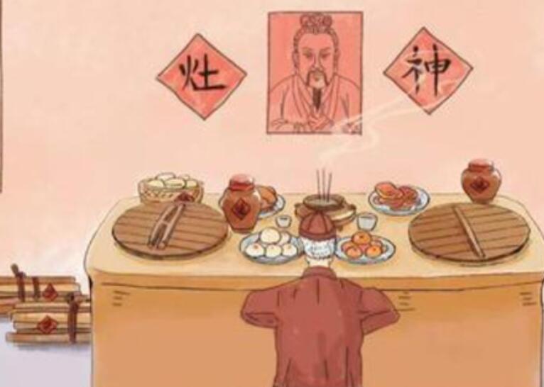 关于小年祝福语句文案