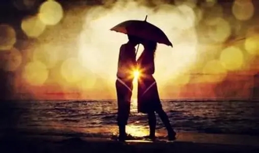 经典美好爱情诗句文案