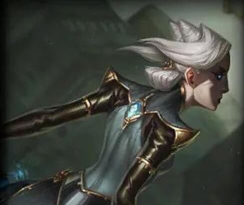 lol引人深思的英雄台词