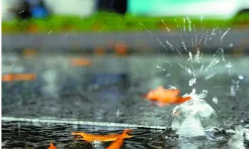 形容夏天的效果很清凉的句子文案