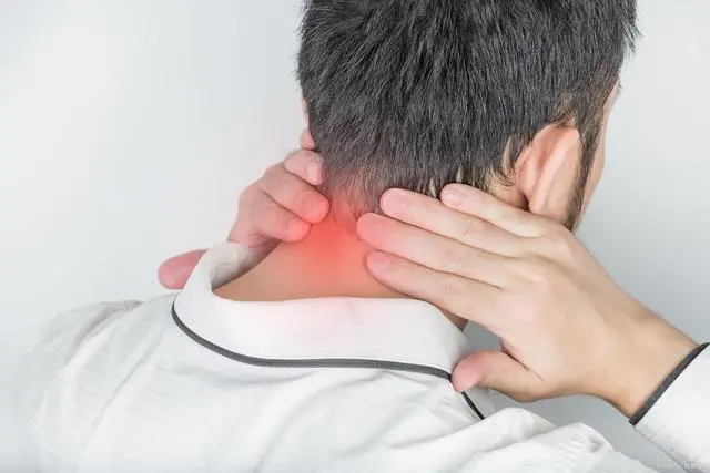 颈椎病说说句子文案