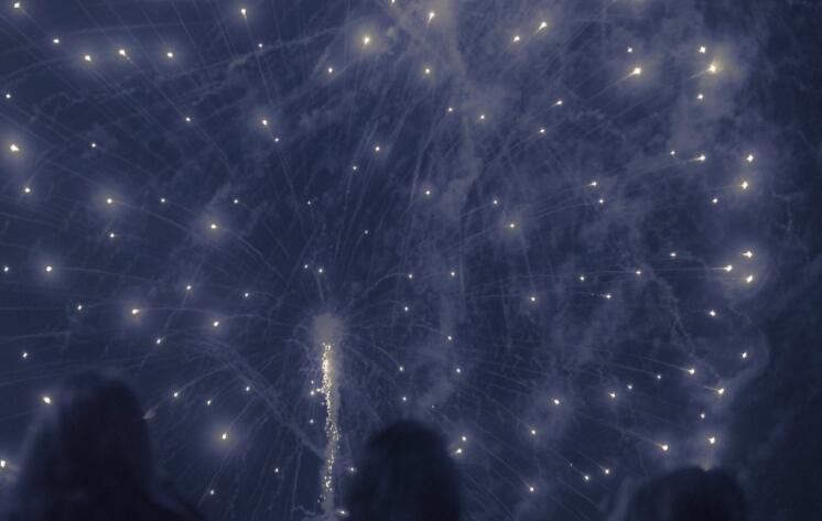 一段暖心的话陌生人